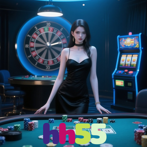 hh55 - Baixe o app hh55 no Google Play e jogue ao vivo