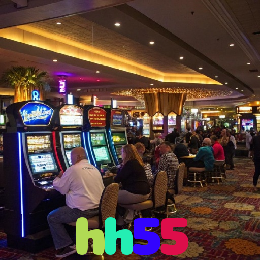 hh55 - Baixe o app hh55 no Google Play e jogue ao vivo