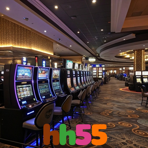 hh55 - Baixe o app hh55 no Google Play e jogue ao vivo