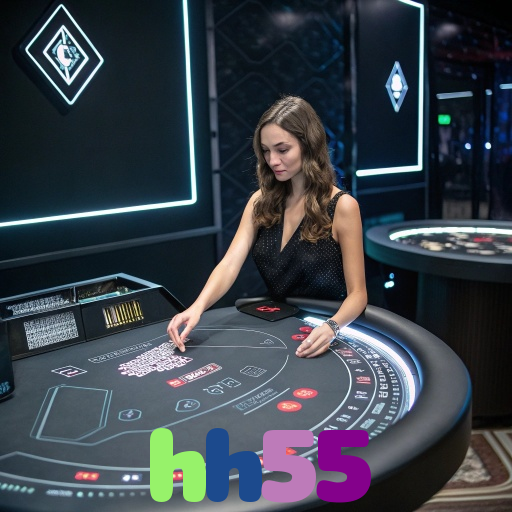 hh55 - Baixe o App hh55 para Android e Comece a Jogar