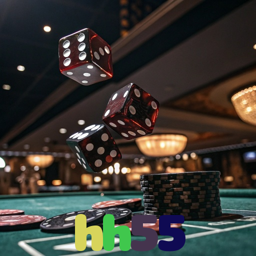 hh55 - Baixe o app hh55 no Google Play e jogue ao vivo