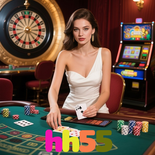 hh55 - Baixe o App hh55 para Android e Comece a Jogar
