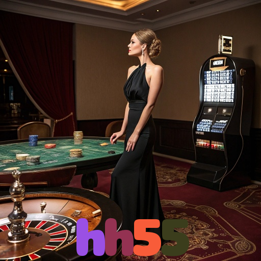 hh55 - Baixe o app hh55 no Google Play e jogue ao vivo
