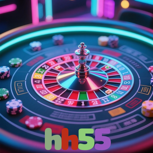 hh55 - Baixe o app hh55 no Google Play e jogue ao vivo