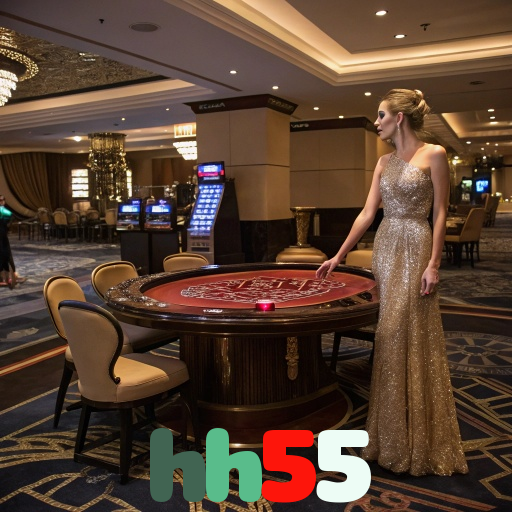 hh55 - Baixe o App hh55 para Android e Comece a Jogar