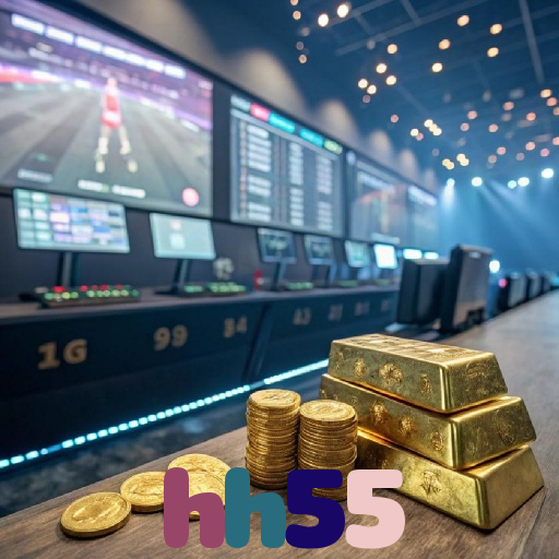 hh55 - Baixe o App hh55 para Android e Comece a Jogar