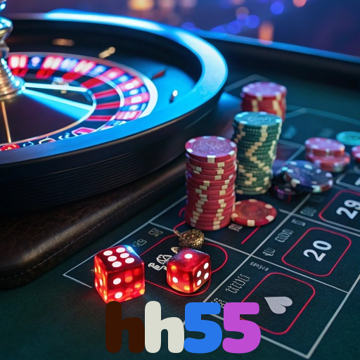 hh55 - Baixe o App hh55 para Android e Comece a Jogar