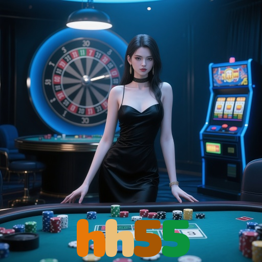 hh55 - Baixe o App hh55 para Android e Comece a Jogar