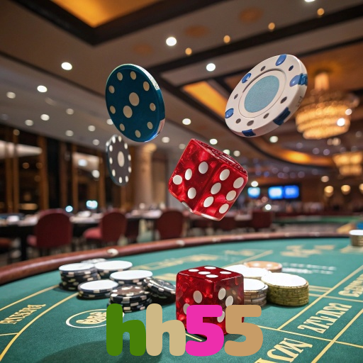 hh55 - Baixe o app hh55 no Google Play e jogue ao vivo