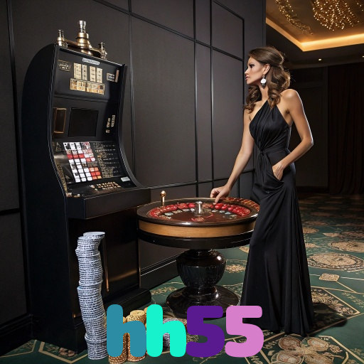 hh55 - Baixe o App hh55 para Android e Comece a Jogar