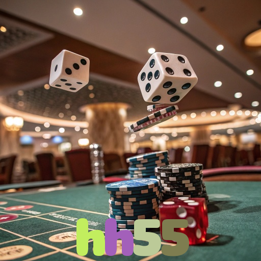 hh55 - Baixe o App hh55 para Android e Comece a Jogar