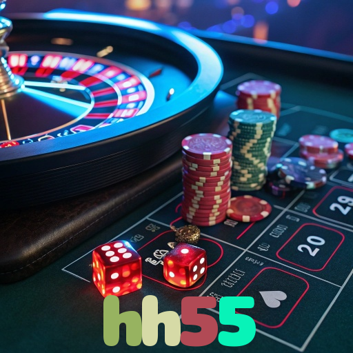hh55 - Baixe o App hh55 para Android e Comece a Jogar