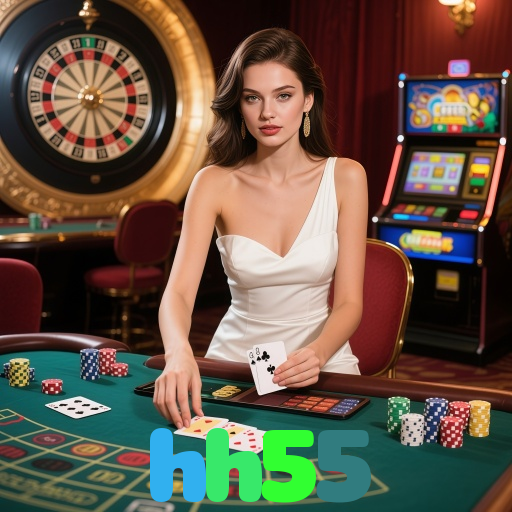 hh55 - Baixe o App hh55 para Android e Comece a Jogar
