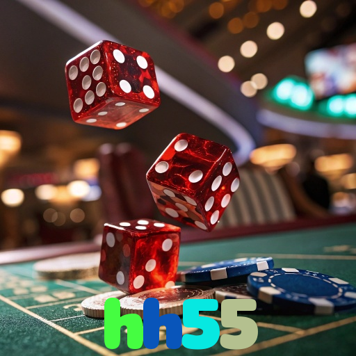 hh55 - Baixe o app hh55 no Google Play e jogue ao vivo