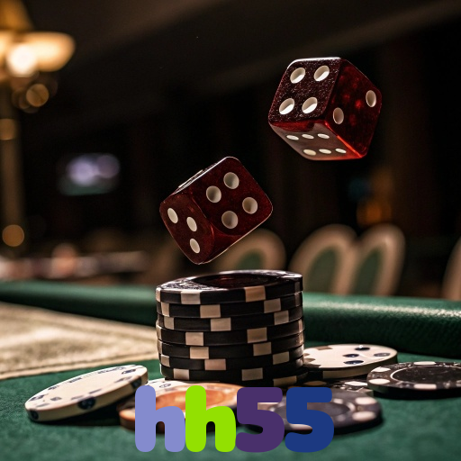 hh55 - Baixe o App hh55 para Android e Comece a Jogar