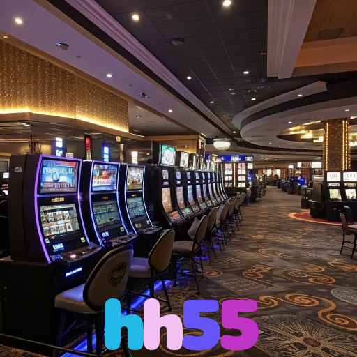 hh55 - Baixe o App hh55 para Android e Comece a Jogar
