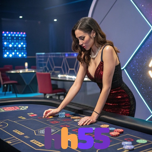 hh55 - Baixe o app hh55 no Google Play e jogue ao vivo