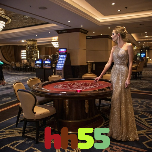 hh55 - Baixe o App hh55 para Android e Comece a Jogar