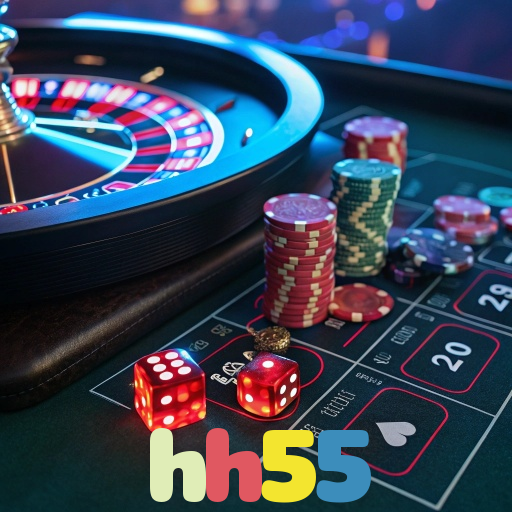 hh55 - Baixe o app hh55 no Google Play e jogue ao vivo