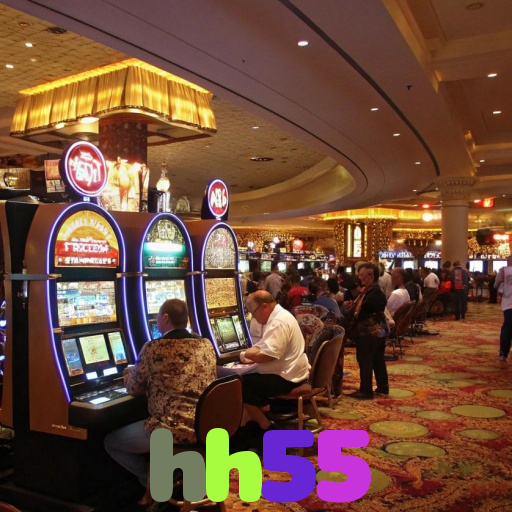 hh55 - Baixe o App hh55 para Android e Comece a Jogar
