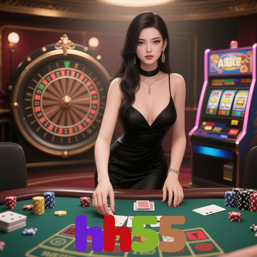 hh55 - Baixe o App hh55 para Android e Comece a Jogar
