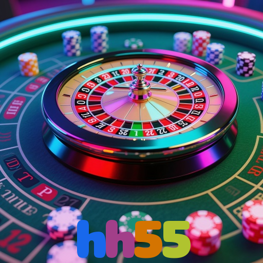 hh55 - Baixe o App hh55 para Android e Comece a Jogar