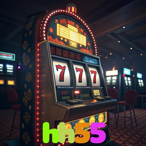 hh55 - Baixe o App hh55 para Android e Comece a Jogar