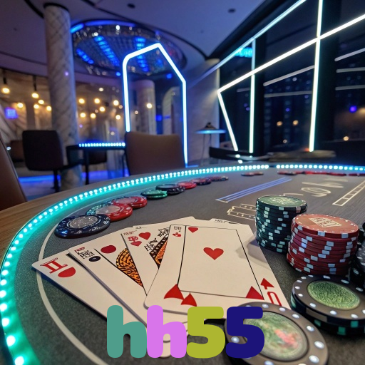 hh55 - Baixe o app hh55 no Google Play e jogue ao vivo