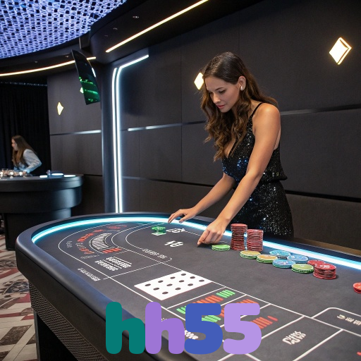 hh55 - Baixe o App hh55 para Android e Comece a Jogar