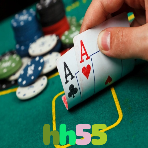 hh55 - Baixe o App hh55 para Android e Comece a Jogar