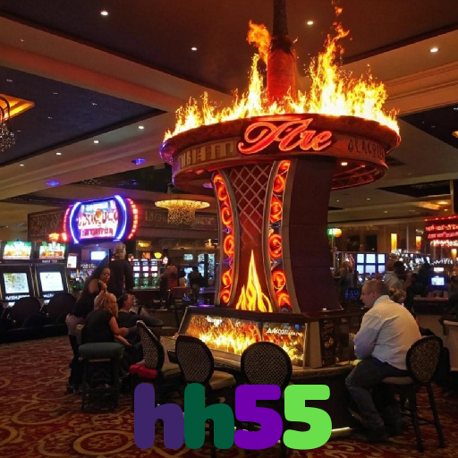 hh55 - Baixe o app hh55 no Google Play e jogue ao vivo