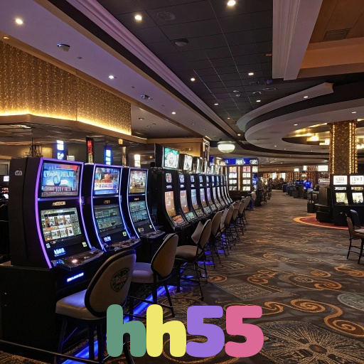 hh55 - Baixe o App hh55 para Android e Comece a Jogar