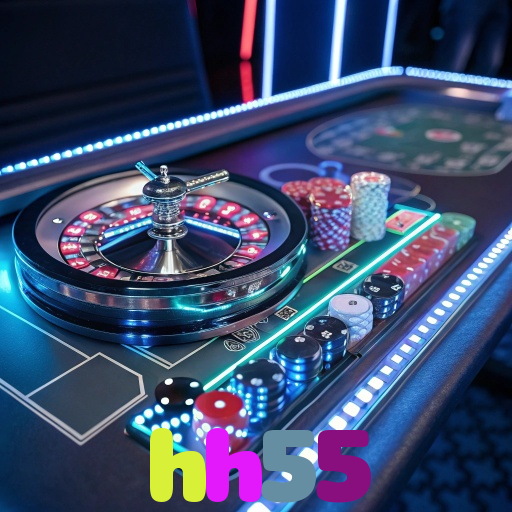 hh55 - Baixe o app hh55 no Google Play e jogue ao vivo
