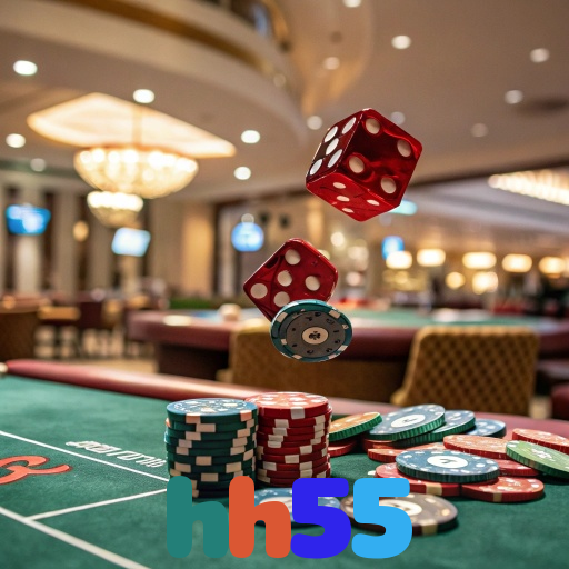 hh55 - Baixe o App hh55 para Android e Comece a Jogar