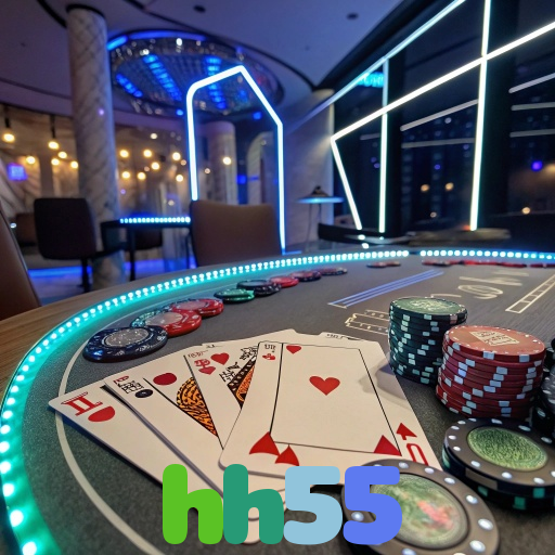 hh55 - Baixe o app hh55 no Google Play e jogue ao vivo