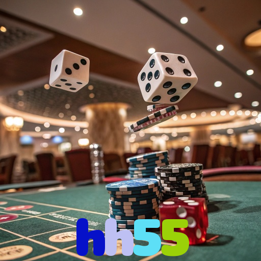 hh55 - Baixe o app hh55 no Google Play e jogue ao vivo