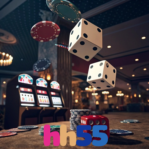 hh55 - Baixe o app hh55 no Google Play e jogue ao vivo