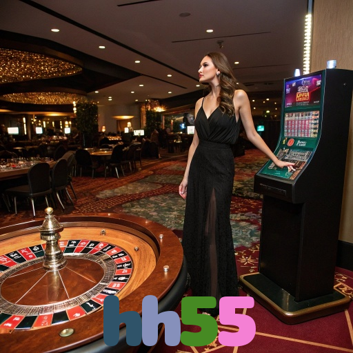 hh55 - Baixe o app hh55 no Google Play e jogue ao vivo