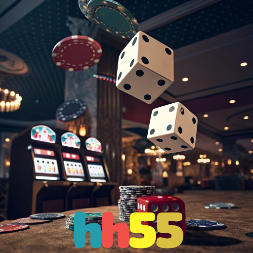 hh55 - Baixe o app hh55 no Google Play e jogue ao vivo