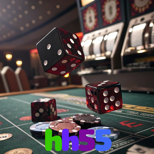 hh55 - Baixe o App hh55 para Android e Comece a Jogar