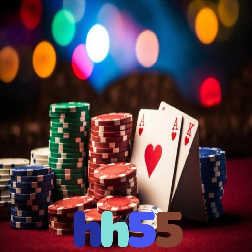 hh55 - Baixe o app hh55 no Google Play e jogue ao vivo