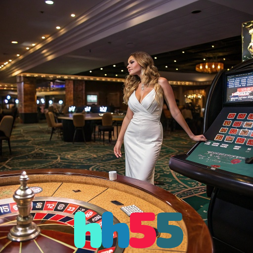 hh55 - Baixe o App hh55 para Android e Comece a Jogar