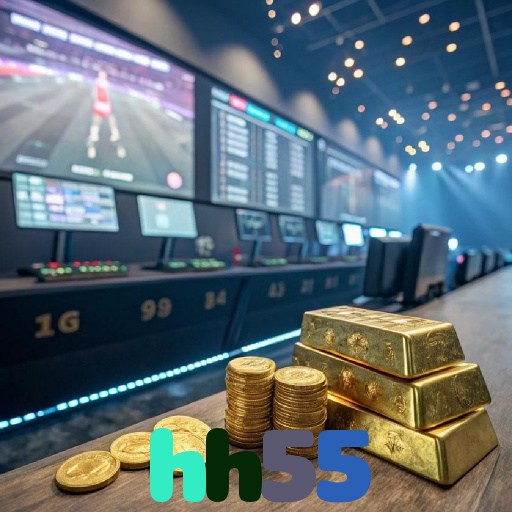 hh55 - Baixe o app hh55 no Google Play e jogue ao vivo