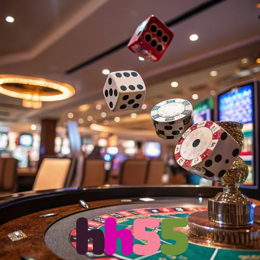 hh55 - Baixe o App hh55 para Android e Comece a Jogar