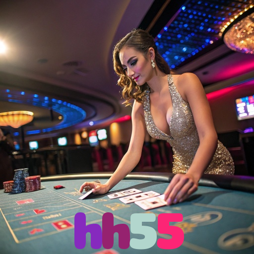 hh55 - Baixe o App hh55 para Android e Comece a Jogar