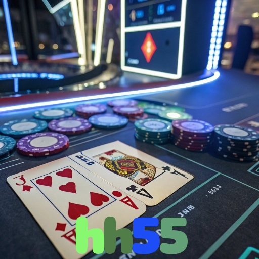 hh55 - Baixe o App hh55 para Android e Comece a Jogar