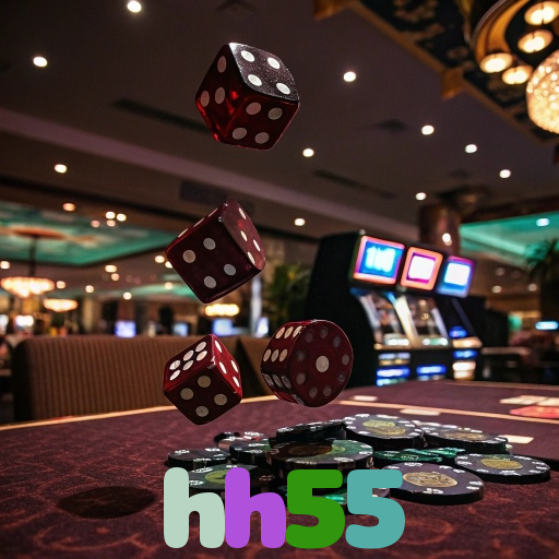 hh55 - Baixe o App hh55 para Android e Comece a Jogar