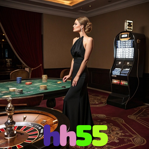 hh55 - Baixe o App hh55 para Android e Comece a Jogar