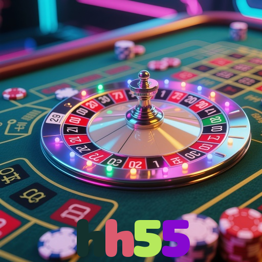 hh55 - Baixe o App hh55 para Android e Comece a Jogar