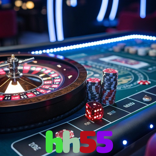 hh55 - Baixe o App hh55 para Android e Comece a Jogar